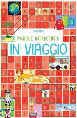 In viaggio