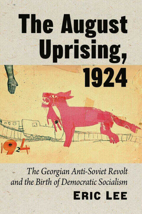August Uprising, 1924