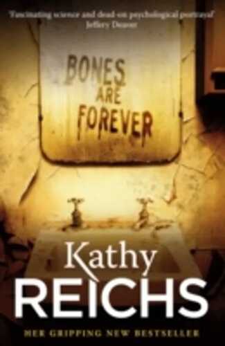 Bones Are Forever