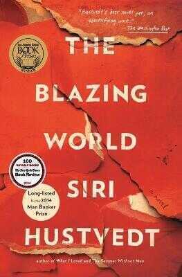 Blazing World