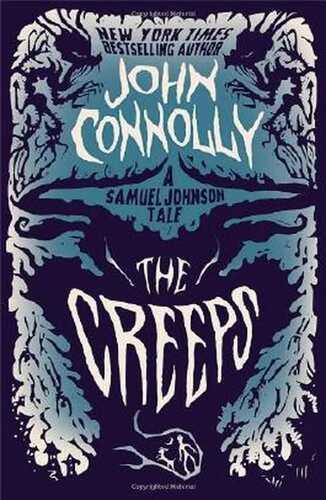 The Creeps: A Samuel Johnson Tale