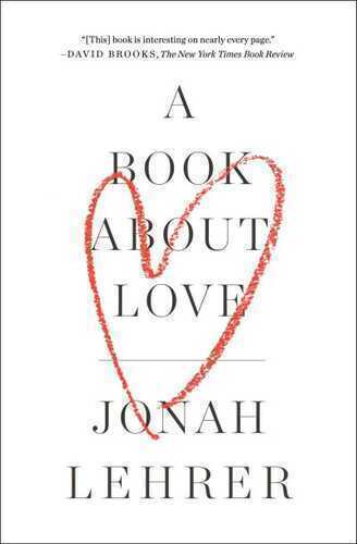 Book About Love