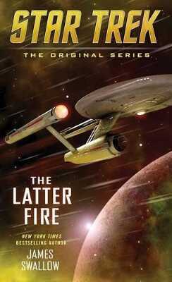 Latter Fire