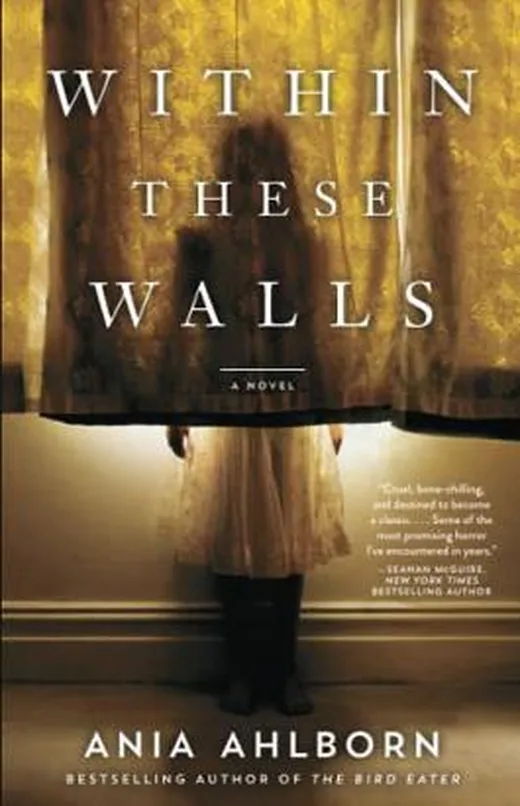 Within These Walls