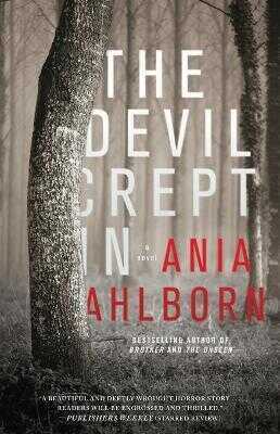 Devil Crept In