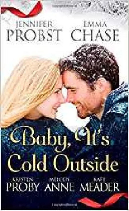 Baby, It's Cold Outside