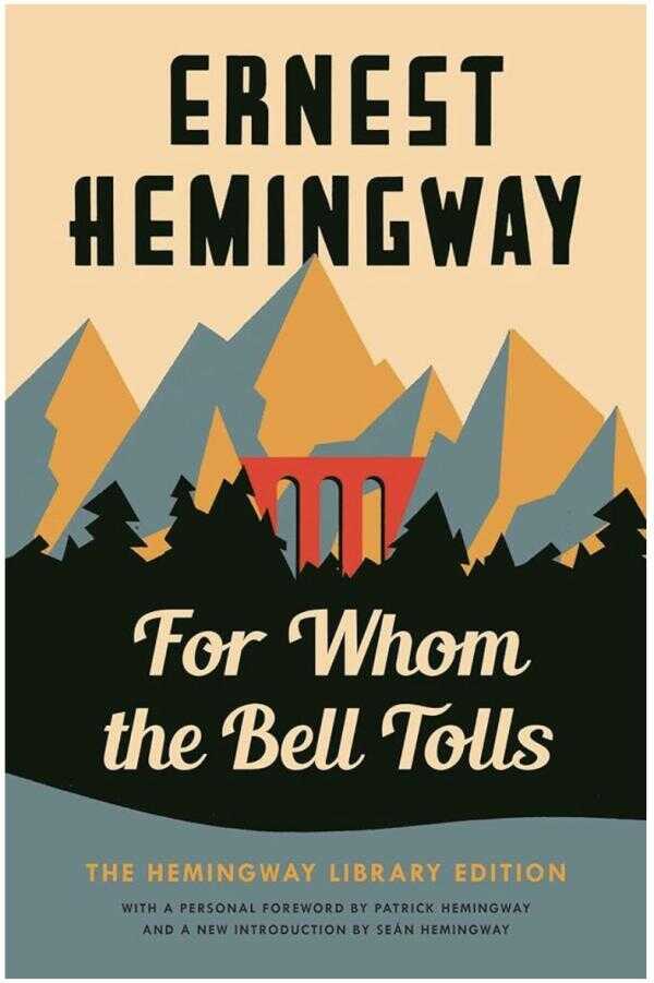 For Whom the Bell Tolls