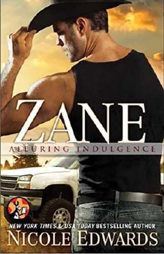 Zane (Alluring Indulgence Book 2)
