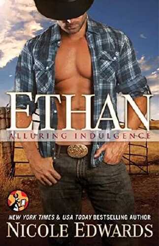 Ethan (Alluring Indulgence Book 5)