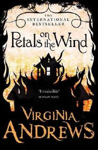Petals on the Wind