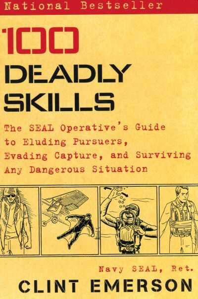 100 Deadly Skills