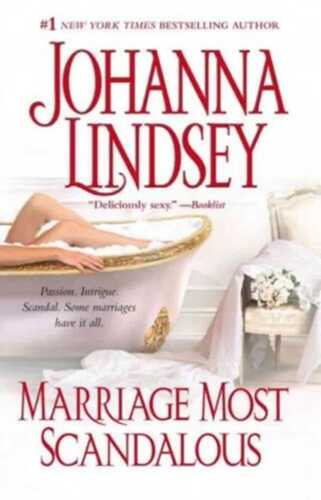 Marriage Most Scandalous
