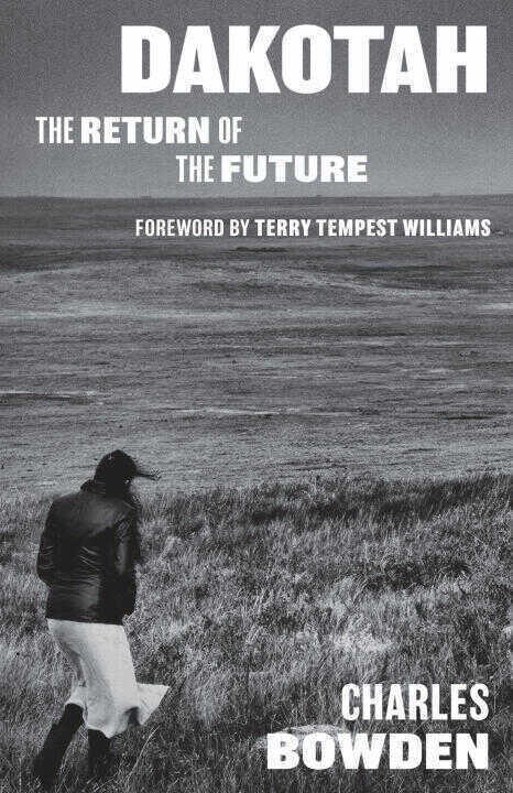 Dakotah – The Return of the Future