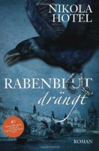 Rabenblut drängt