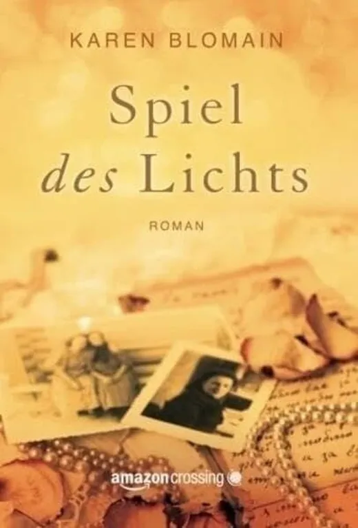 Spiel des Lichts
