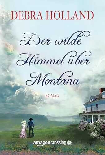 Der wilde Himmel über Montana