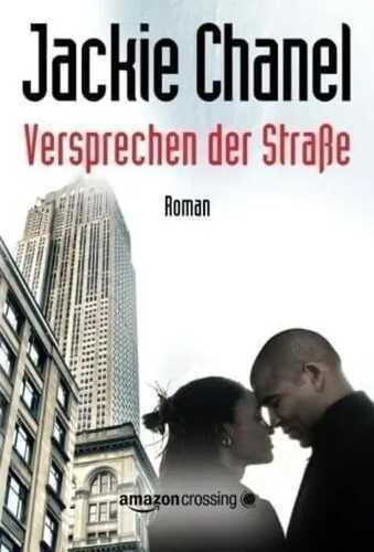 Versprechen der Straße — Jackie Chanel