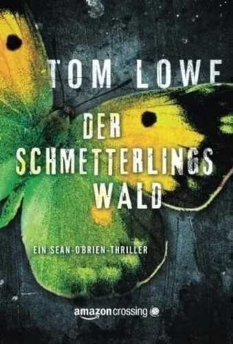 Der Schmetterlingswald