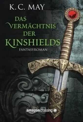 Das Vermächtnis der Kinshields