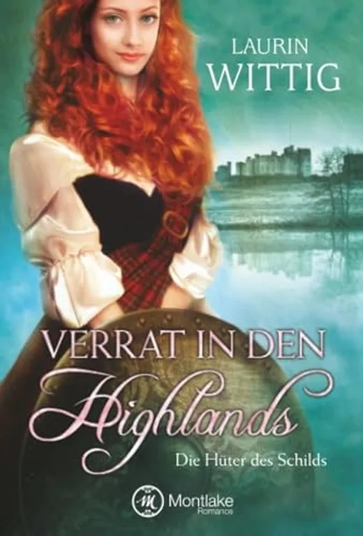 Verrat in den Highlands