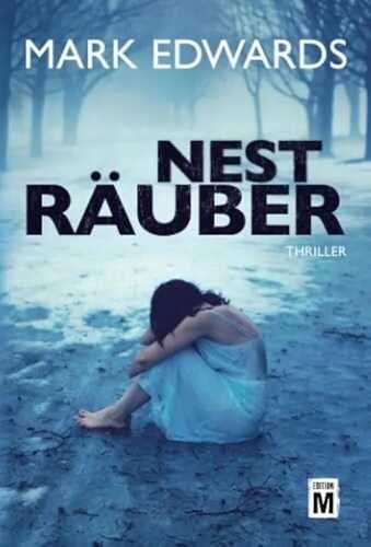 Nesträuber — Mark Edwards