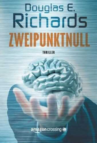 Zweipunktnull — Douglas E. Richards