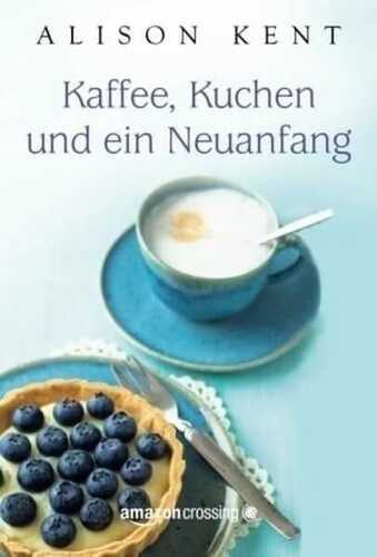 Kaffee, Kuchen und ein Neuanfang