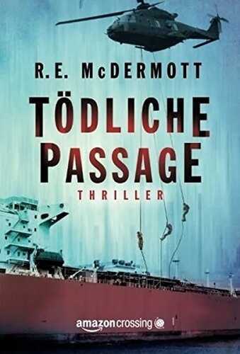 Tödliche Passage