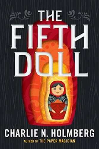 The Fifth Doll