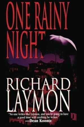 One Rainy Night