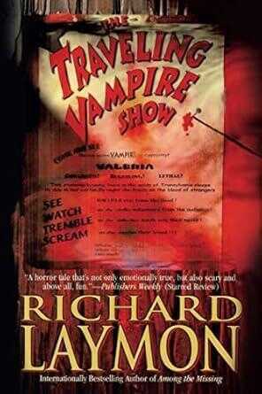 The Traveling Vampire Show