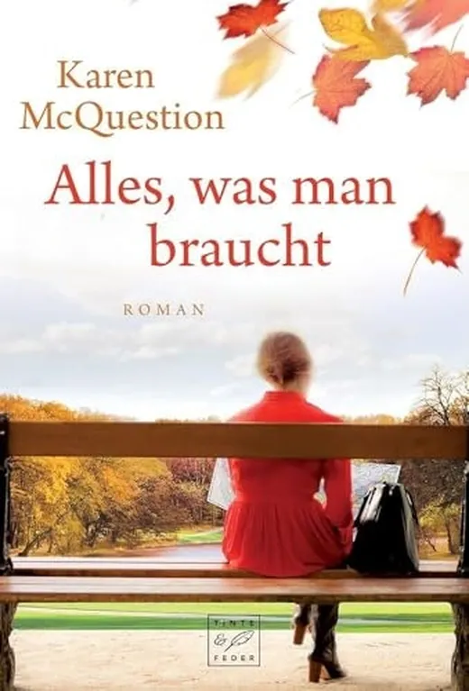 Alles, was man braucht