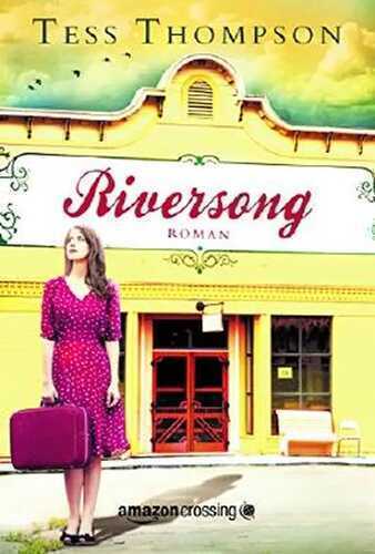 Riversong — Tess Thompson
