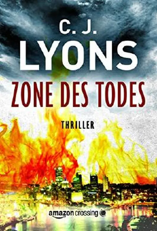 Zone des Todes
