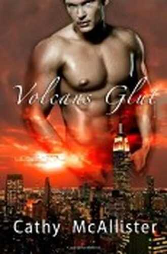 Volcans Glut