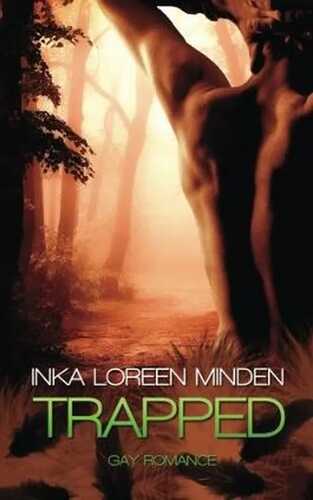 Trapped - In die Falle gegangen: eine homoerotische Novelle