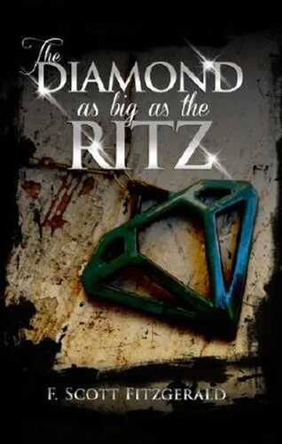The Diamond As Big As The Ritz