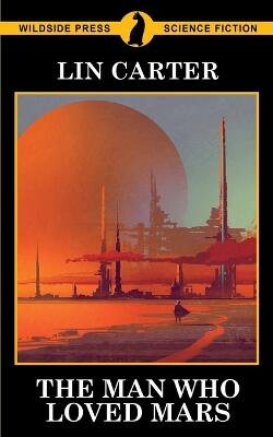 Man Who Loved Mars