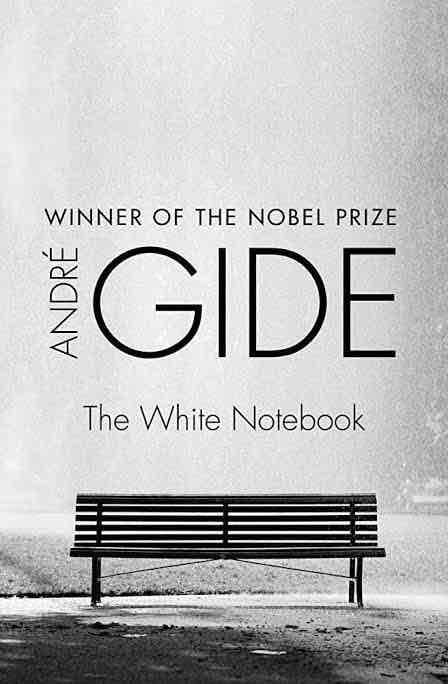 The White Notebook — André Gide