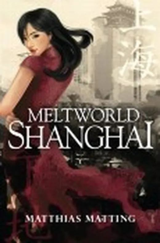Meltworld Shanghai