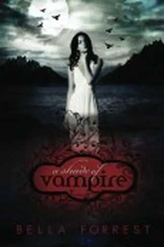 A Shade Of Vampire