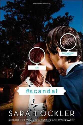 #Scandal