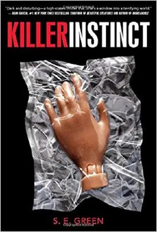 Killer Instinct