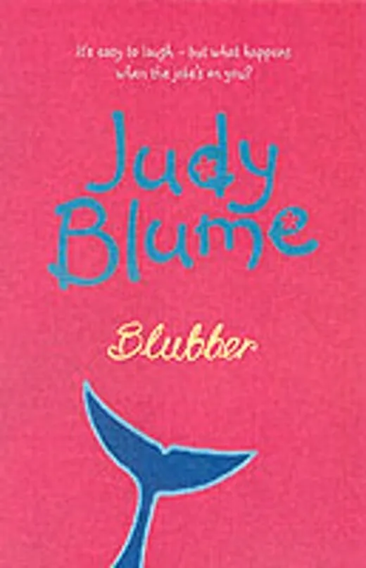 Blubber