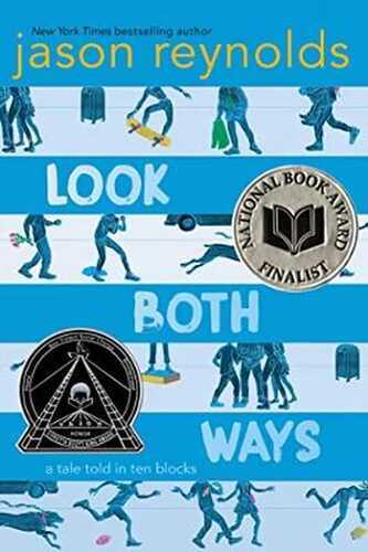 Look Both Ways: A Tale Told in Ten Blocks