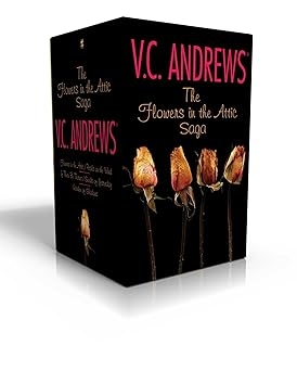The Flowers in the Attic Saga (Boxed Set)