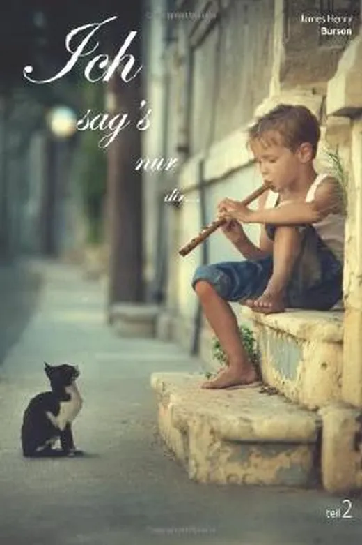 Ich sag`s nur dir...: 2