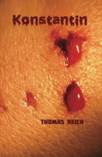 Konstantin — Thomas Reich