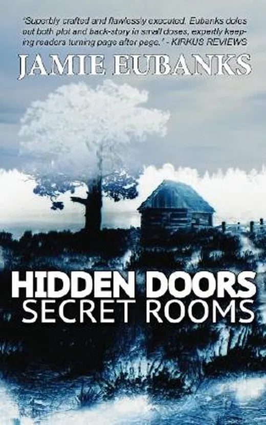 HIDDEN DOORS, SECRET ROOMS