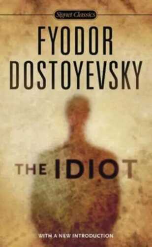 The Idiot